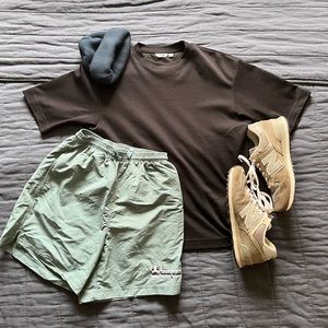 CHAMPION SHORTS